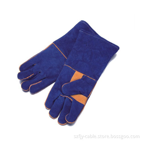 Welding Gloves 3101